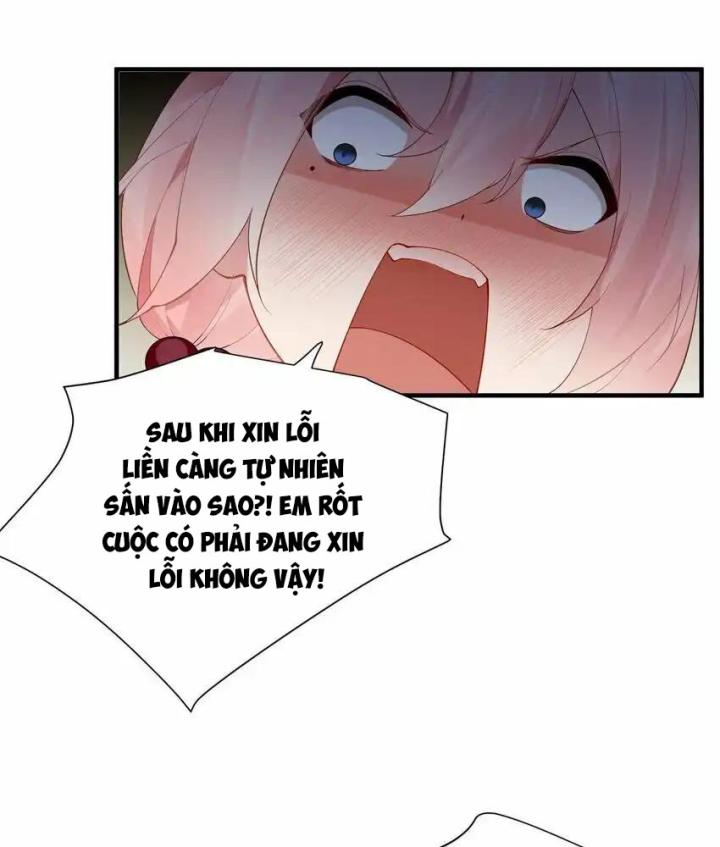 Rõ Ràng Tôi Chỉ Muốn Chơi Game, Xin Đừng Kéo Tôi Vào Lĩnh Vực Tình Yêu Chapter 46 - Trang 2