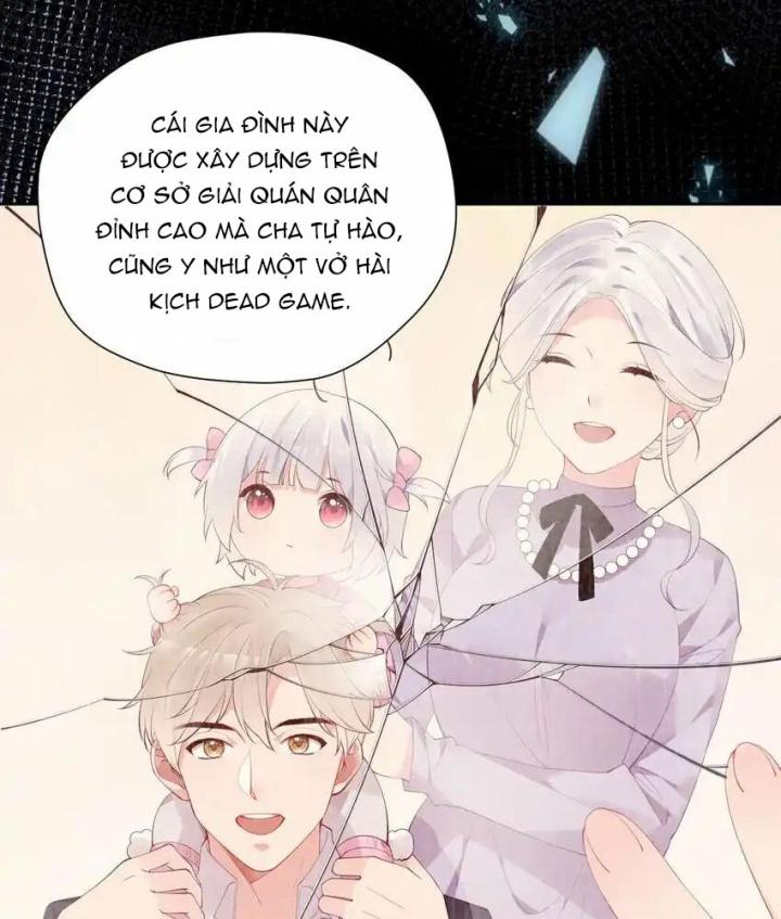 Rõ Ràng Tôi Chỉ Muốn Chơi Game, Xin Đừng Kéo Tôi Vào Lĩnh Vực Tình Yêu Chapter 47 - Trang 2