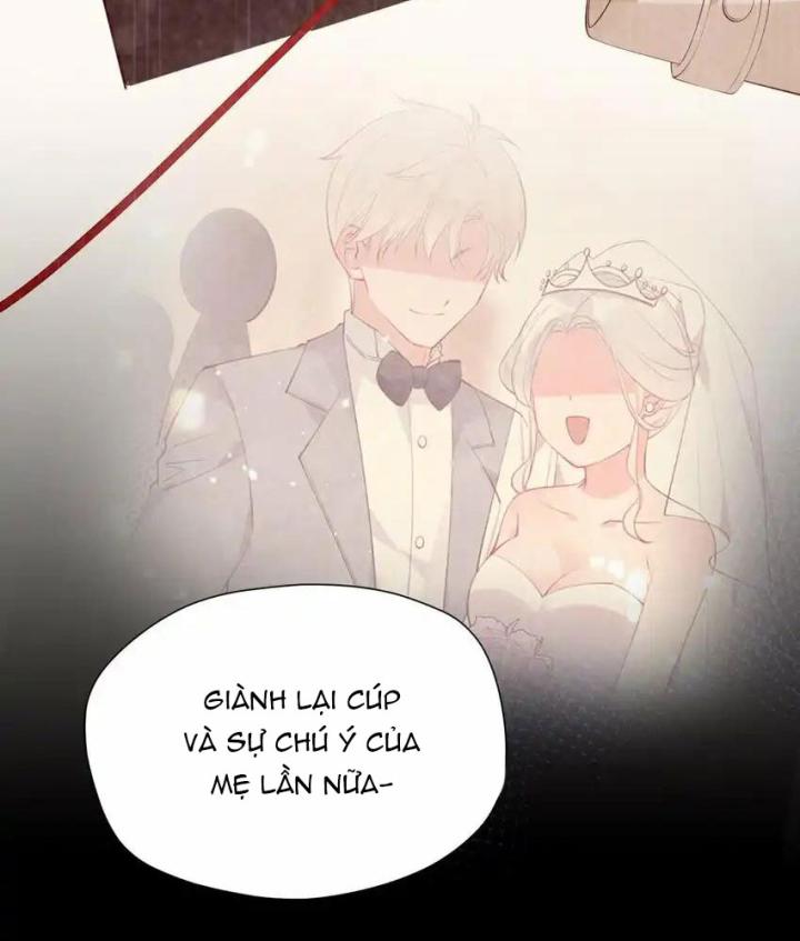 Rõ Ràng Tôi Chỉ Muốn Chơi Game, Xin Đừng Kéo Tôi Vào Lĩnh Vực Tình Yêu Chapter 47 - Trang 2