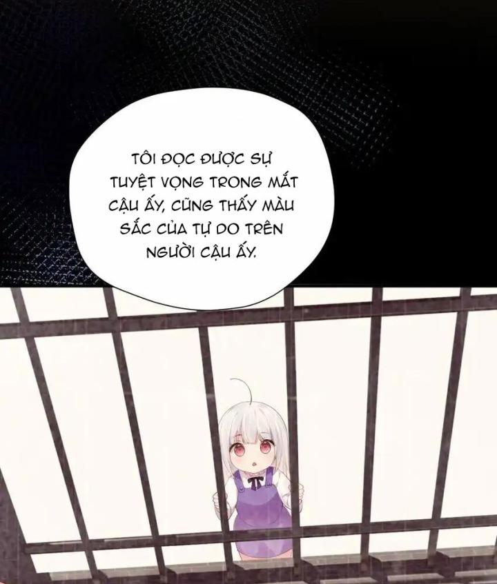 Rõ Ràng Tôi Chỉ Muốn Chơi Game, Xin Đừng Kéo Tôi Vào Lĩnh Vực Tình Yêu Chapter 47 - Trang 2