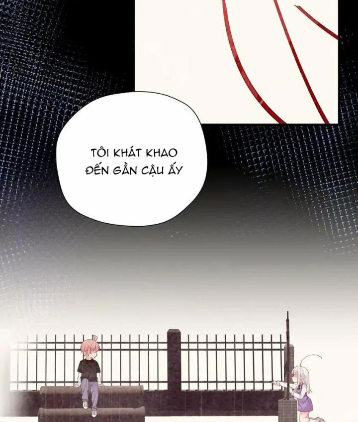 Rõ Ràng Tôi Chỉ Muốn Chơi Game, Xin Đừng Kéo Tôi Vào Lĩnh Vực Tình Yêu Chapter 47 - Trang 2