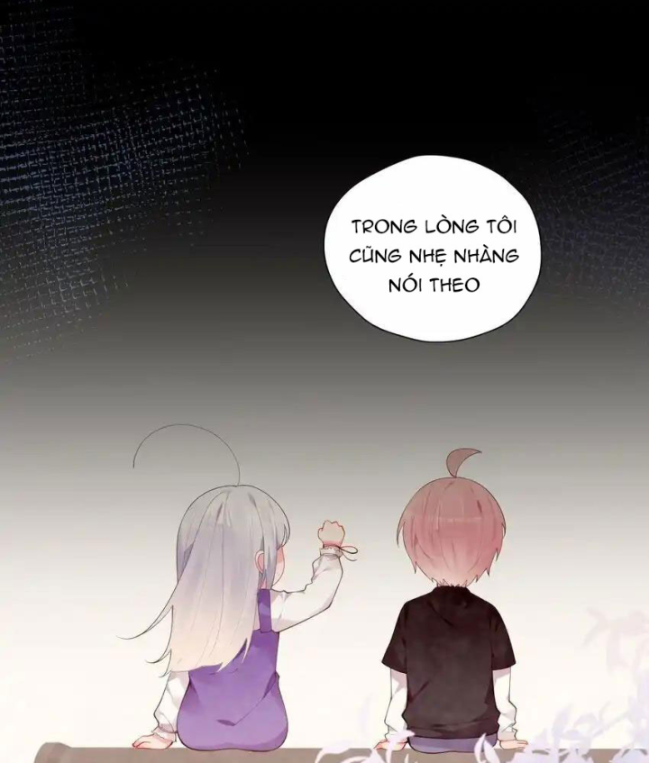 Rõ Ràng Tôi Chỉ Muốn Chơi Game, Xin Đừng Kéo Tôi Vào Lĩnh Vực Tình Yêu Chapter 47 - Trang 2