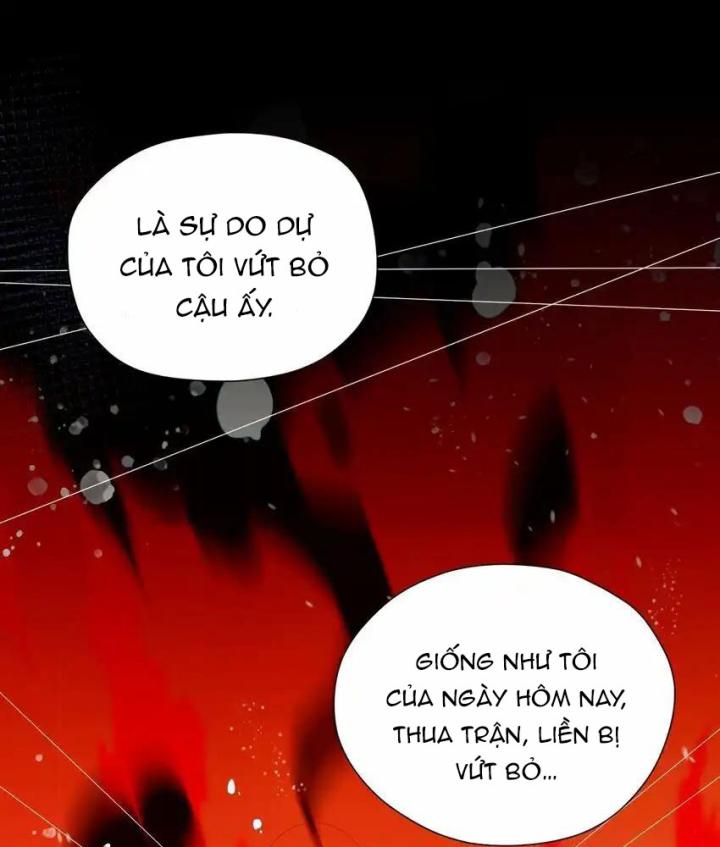 Rõ Ràng Tôi Chỉ Muốn Chơi Game, Xin Đừng Kéo Tôi Vào Lĩnh Vực Tình Yêu Chapter 47 - Trang 2