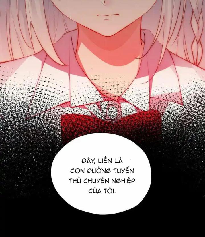 Rõ Ràng Tôi Chỉ Muốn Chơi Game, Xin Đừng Kéo Tôi Vào Lĩnh Vực Tình Yêu Chapter 47 - Trang 2