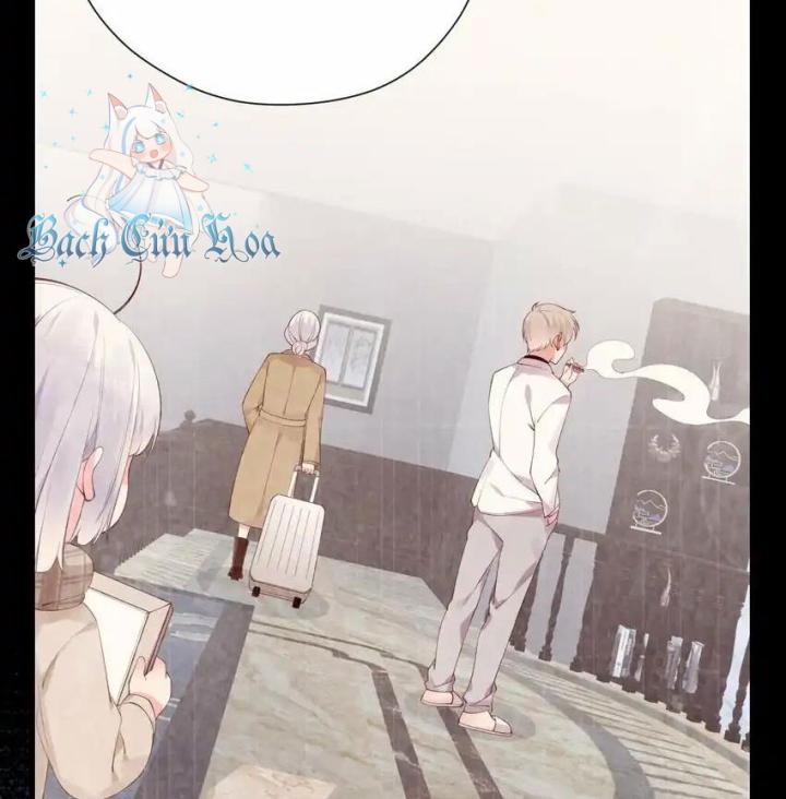 Rõ Ràng Tôi Chỉ Muốn Chơi Game, Xin Đừng Kéo Tôi Vào Lĩnh Vực Tình Yêu Chapter 47 - Trang 2