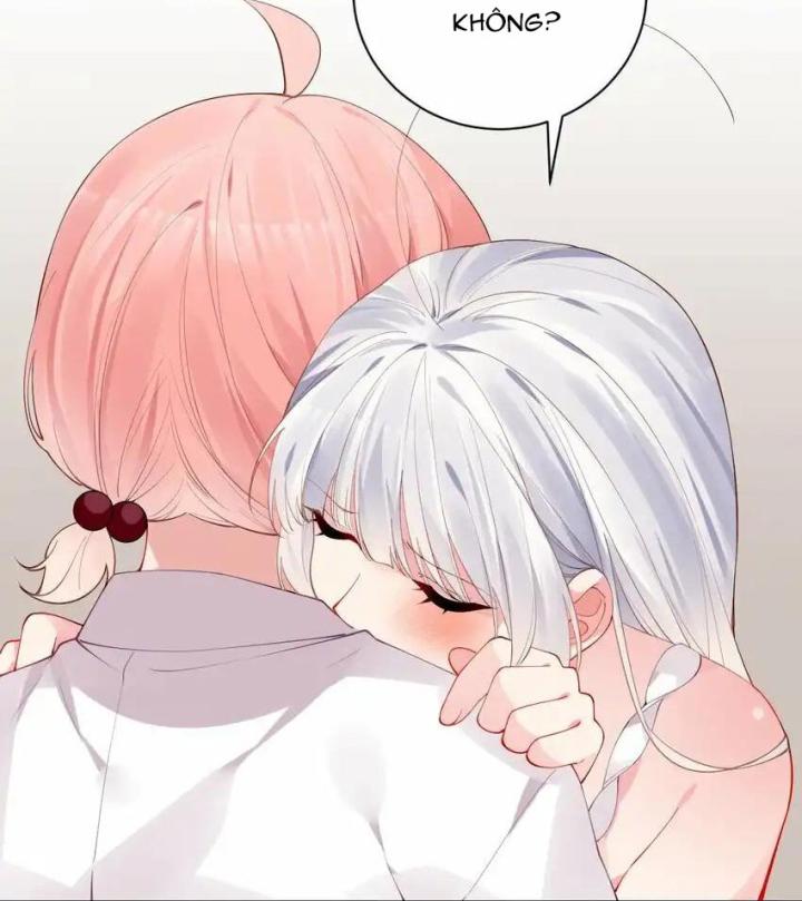 Rõ Ràng Tôi Chỉ Muốn Chơi Game, Xin Đừng Kéo Tôi Vào Lĩnh Vực Tình Yêu Chapter 47 - Trang 2