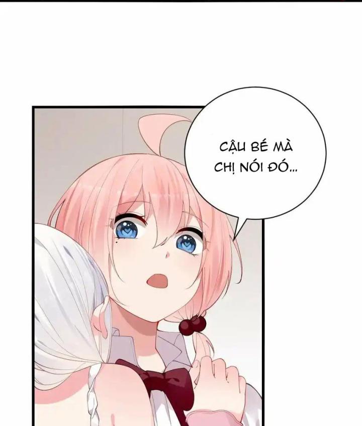 Rõ Ràng Tôi Chỉ Muốn Chơi Game, Xin Đừng Kéo Tôi Vào Lĩnh Vực Tình Yêu Chapter 47 - Trang 2