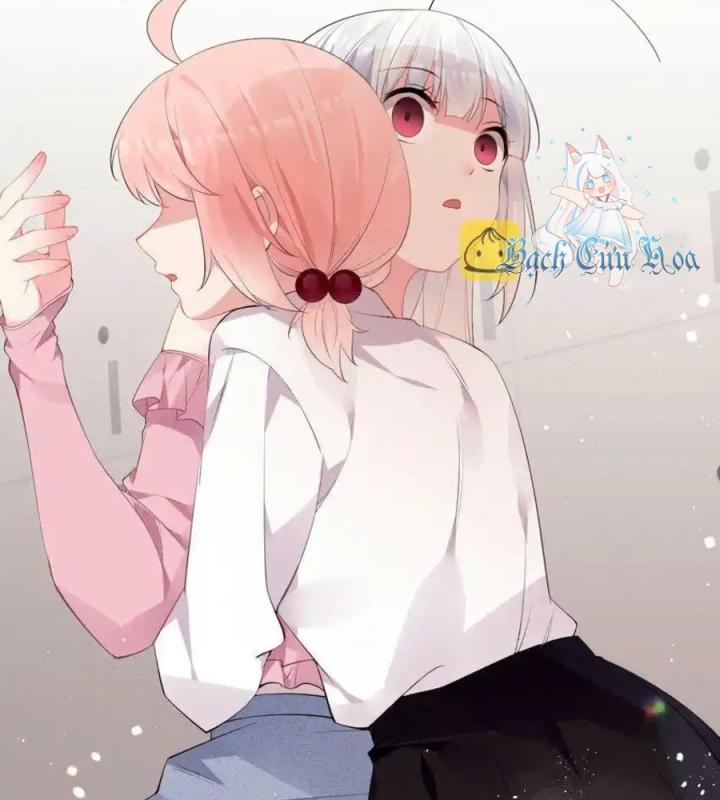 Rõ Ràng Tôi Chỉ Muốn Chơi Game, Xin Đừng Kéo Tôi Vào Lĩnh Vực Tình Yêu Chapter 48 - Trang 2