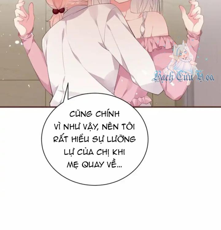 Rõ Ràng Tôi Chỉ Muốn Chơi Game, Xin Đừng Kéo Tôi Vào Lĩnh Vực Tình Yêu Chapter 48 - Trang 2