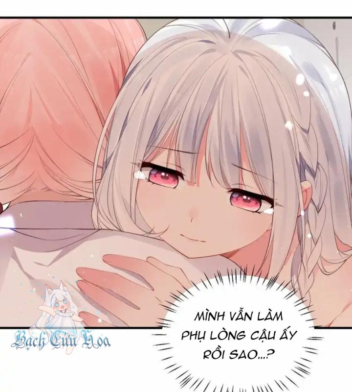 Rõ Ràng Tôi Chỉ Muốn Chơi Game, Xin Đừng Kéo Tôi Vào Lĩnh Vực Tình Yêu Chapter 48 - Trang 2