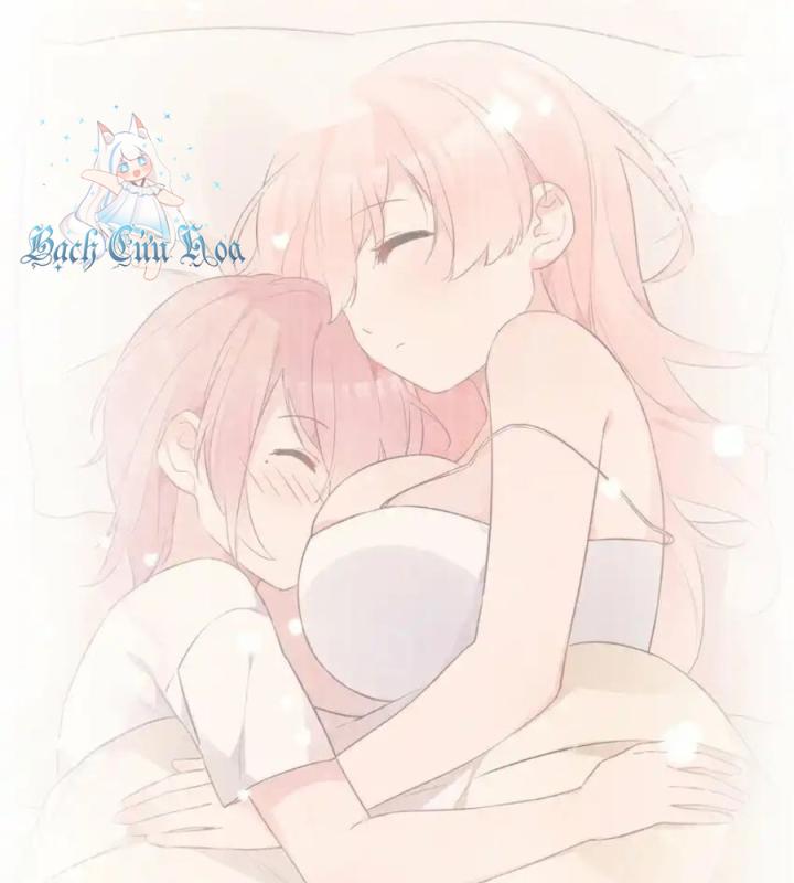 Rõ Ràng Tôi Chỉ Muốn Chơi Game, Xin Đừng Kéo Tôi Vào Lĩnh Vực Tình Yêu Chapter 48 - Trang 2