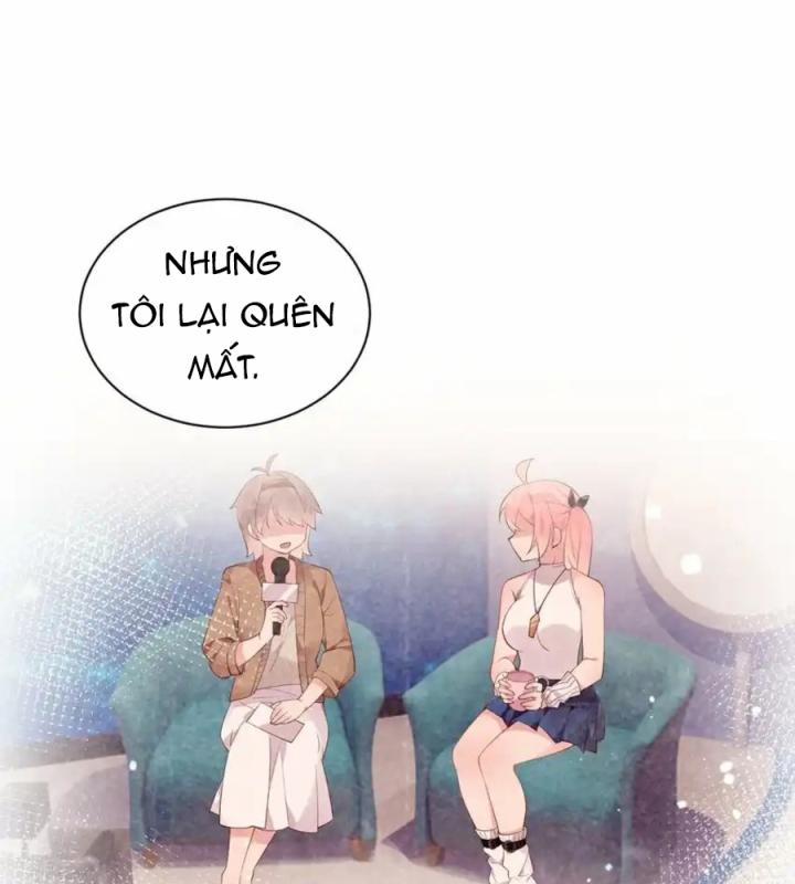 Rõ Ràng Tôi Chỉ Muốn Chơi Game, Xin Đừng Kéo Tôi Vào Lĩnh Vực Tình Yêu Chapter 48 - Trang 2