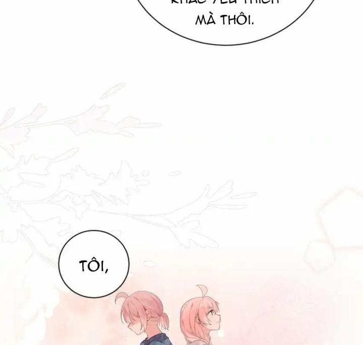 Rõ Ràng Tôi Chỉ Muốn Chơi Game, Xin Đừng Kéo Tôi Vào Lĩnh Vực Tình Yêu Chapter 48 - Trang 2