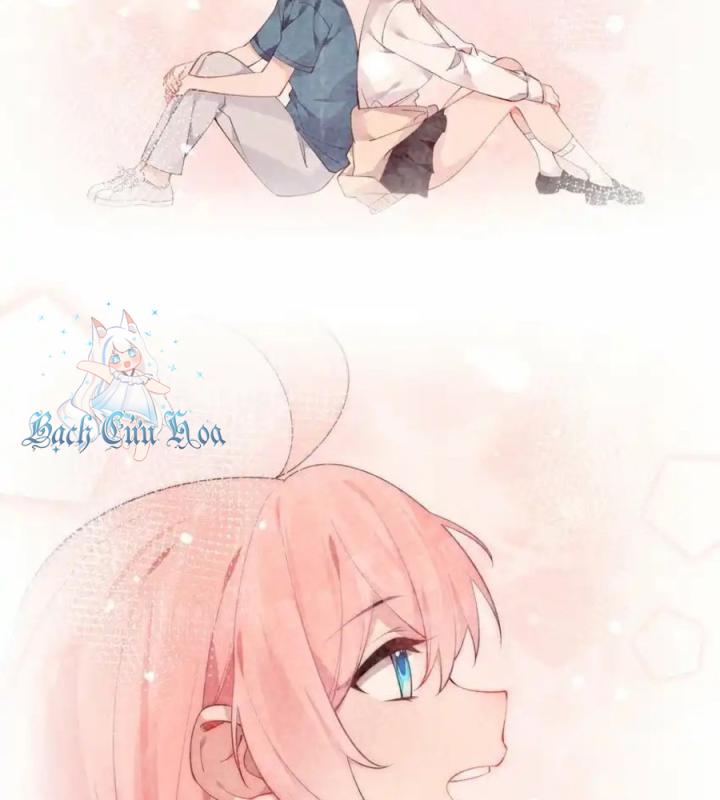 Rõ Ràng Tôi Chỉ Muốn Chơi Game, Xin Đừng Kéo Tôi Vào Lĩnh Vực Tình Yêu Chapter 48 - Trang 2