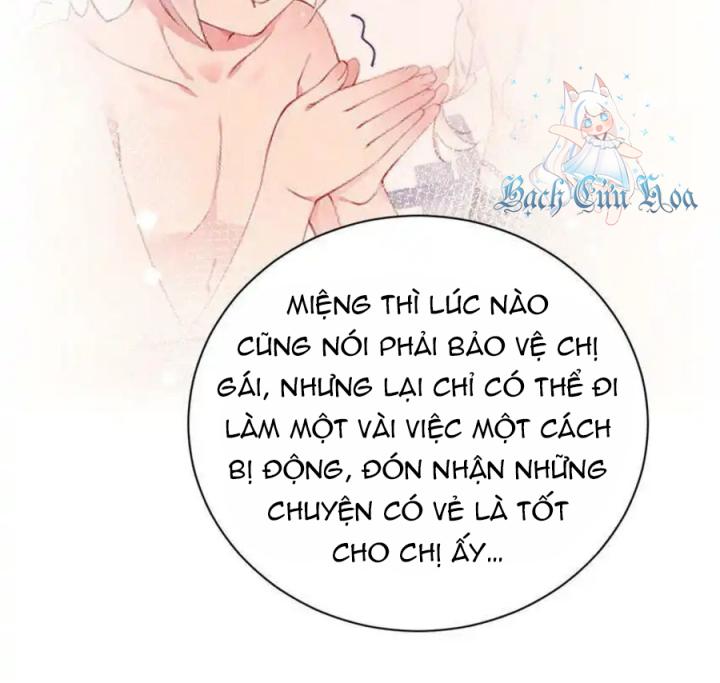 Rõ Ràng Tôi Chỉ Muốn Chơi Game, Xin Đừng Kéo Tôi Vào Lĩnh Vực Tình Yêu Chapter 48 - Trang 2