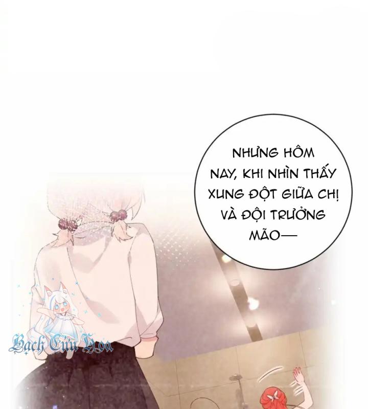 Rõ Ràng Tôi Chỉ Muốn Chơi Game, Xin Đừng Kéo Tôi Vào Lĩnh Vực Tình Yêu Chapter 48 - Trang 2