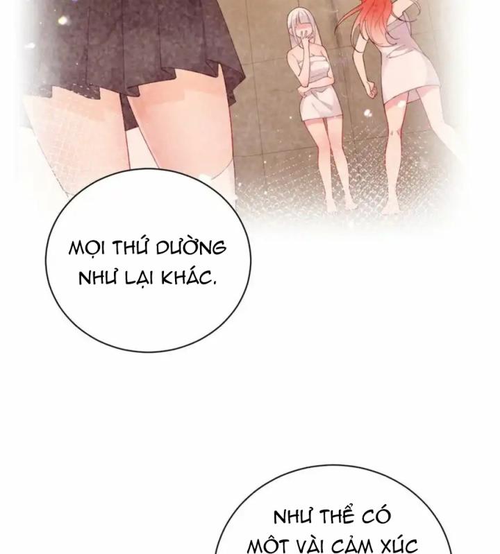 Rõ Ràng Tôi Chỉ Muốn Chơi Game, Xin Đừng Kéo Tôi Vào Lĩnh Vực Tình Yêu Chapter 48 - Trang 2