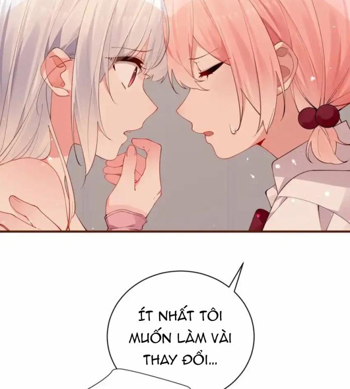 Rõ Ràng Tôi Chỉ Muốn Chơi Game, Xin Đừng Kéo Tôi Vào Lĩnh Vực Tình Yêu Chapter 48 - Trang 2