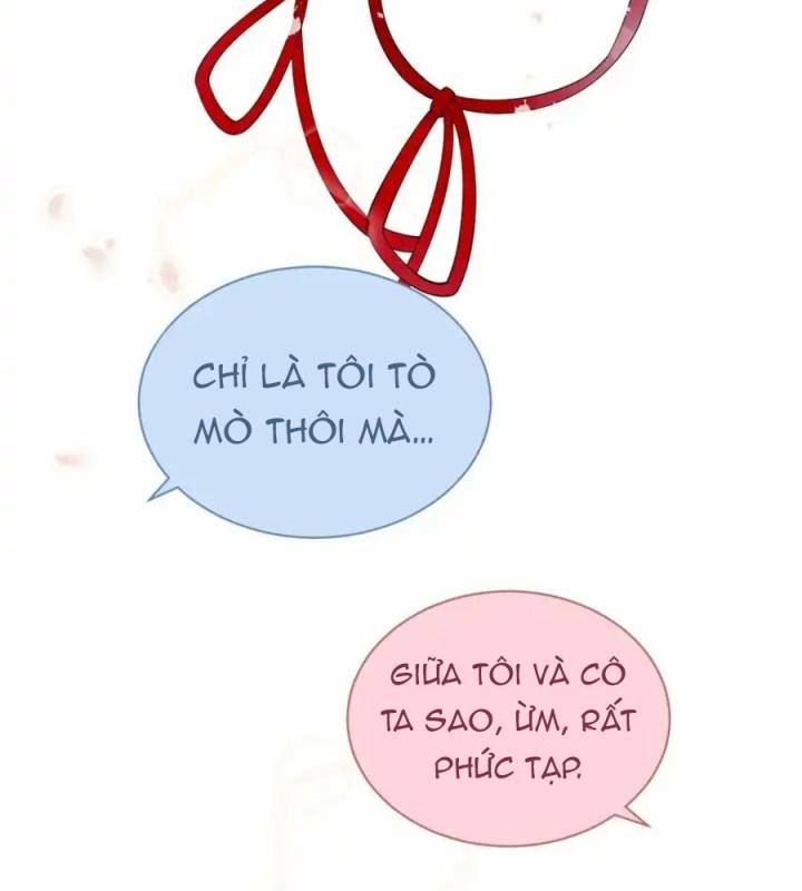 Rõ Ràng Tôi Chỉ Muốn Chơi Game, Xin Đừng Kéo Tôi Vào Lĩnh Vực Tình Yêu Chapter 48 - Trang 2