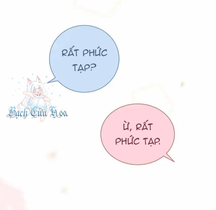 Rõ Ràng Tôi Chỉ Muốn Chơi Game, Xin Đừng Kéo Tôi Vào Lĩnh Vực Tình Yêu Chapter 48 - Trang 2