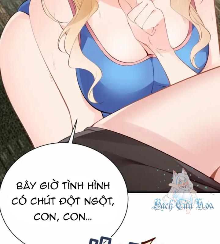 Rõ Ràng Tôi Chỉ Muốn Chơi Game, Xin Đừng Kéo Tôi Vào Lĩnh Vực Tình Yêu Chapter 48 - Trang 2