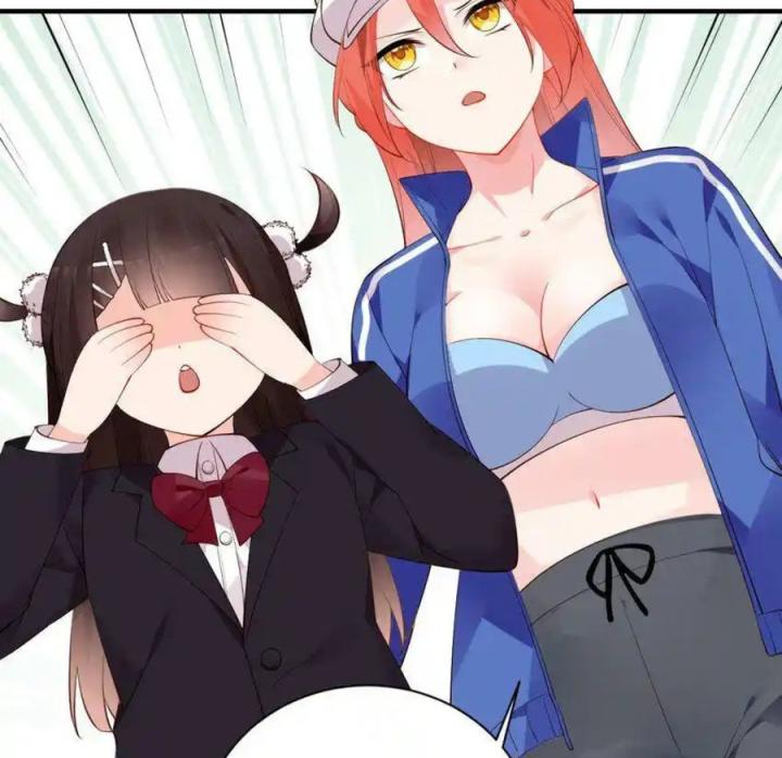 Rõ Ràng Tôi Chỉ Muốn Chơi Game, Xin Đừng Kéo Tôi Vào Lĩnh Vực Tình Yêu Chapter 48 - Trang 2