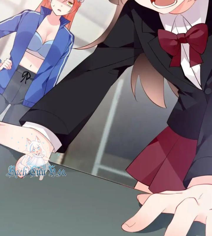 Rõ Ràng Tôi Chỉ Muốn Chơi Game, Xin Đừng Kéo Tôi Vào Lĩnh Vực Tình Yêu Chapter 49 - Trang 2