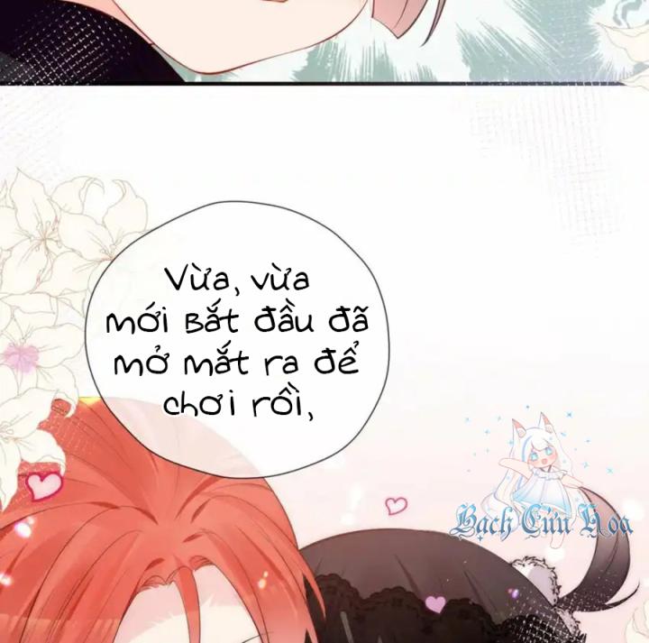 Rõ Ràng Tôi Chỉ Muốn Chơi Game, Xin Đừng Kéo Tôi Vào Lĩnh Vực Tình Yêu Chapter 49 - Trang 2