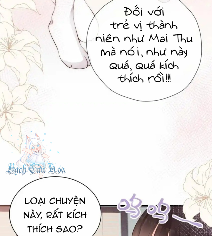 Rõ Ràng Tôi Chỉ Muốn Chơi Game, Xin Đừng Kéo Tôi Vào Lĩnh Vực Tình Yêu Chapter 49 - Trang 2