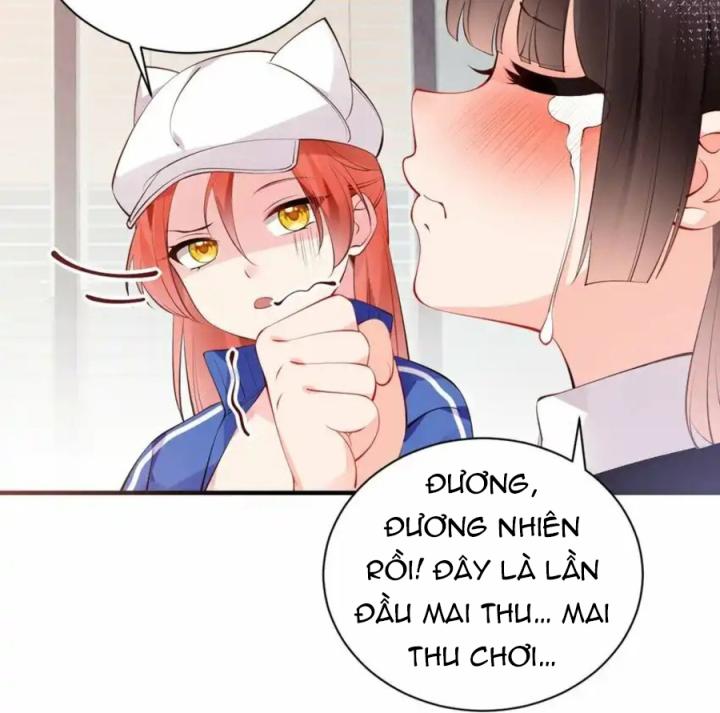 Rõ Ràng Tôi Chỉ Muốn Chơi Game, Xin Đừng Kéo Tôi Vào Lĩnh Vực Tình Yêu Chapter 49 - Trang 2