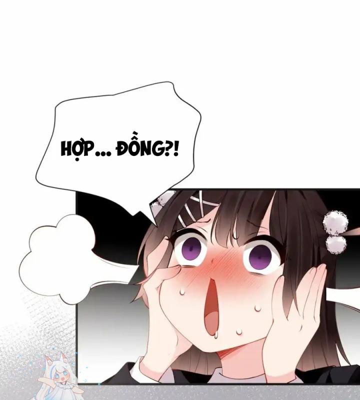 Rõ Ràng Tôi Chỉ Muốn Chơi Game, Xin Đừng Kéo Tôi Vào Lĩnh Vực Tình Yêu Chapter 49 - Trang 2