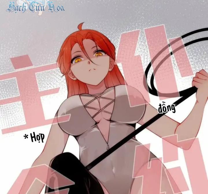 Rõ Ràng Tôi Chỉ Muốn Chơi Game, Xin Đừng Kéo Tôi Vào Lĩnh Vực Tình Yêu Chapter 49 - Trang 2