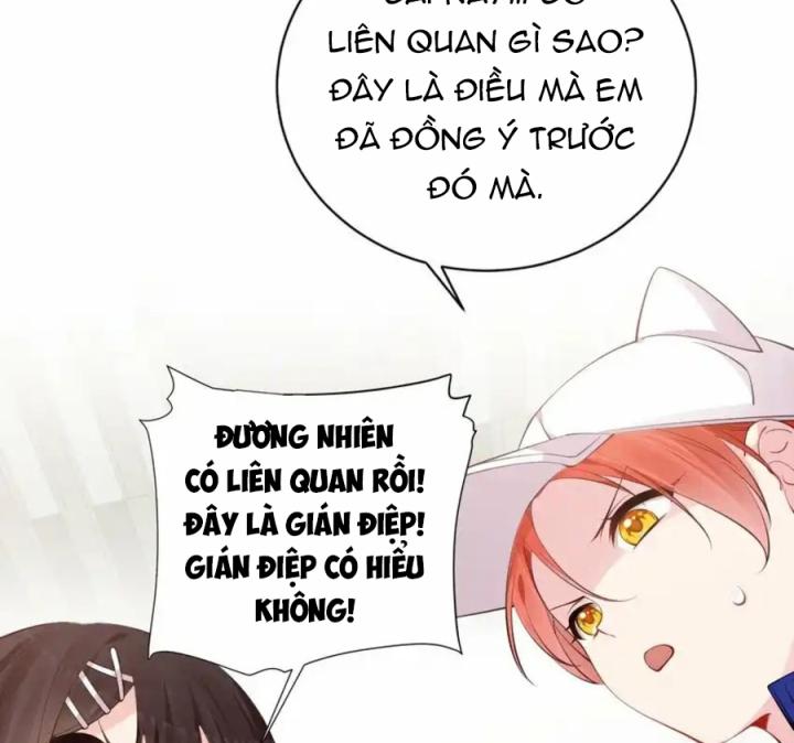 Rõ Ràng Tôi Chỉ Muốn Chơi Game, Xin Đừng Kéo Tôi Vào Lĩnh Vực Tình Yêu Chapter 49 - Trang 2