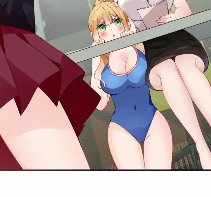 Rõ Ràng Tôi Chỉ Muốn Chơi Game, Xin Đừng Kéo Tôi Vào Lĩnh Vực Tình Yêu Chapter 49 - Trang 2