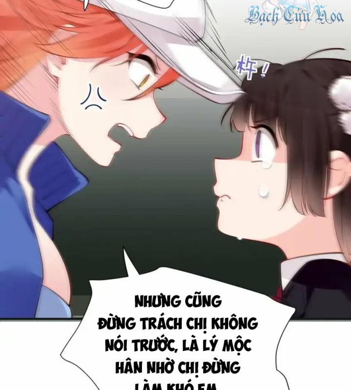 Rõ Ràng Tôi Chỉ Muốn Chơi Game, Xin Đừng Kéo Tôi Vào Lĩnh Vực Tình Yêu Chapter 49 - Trang 2