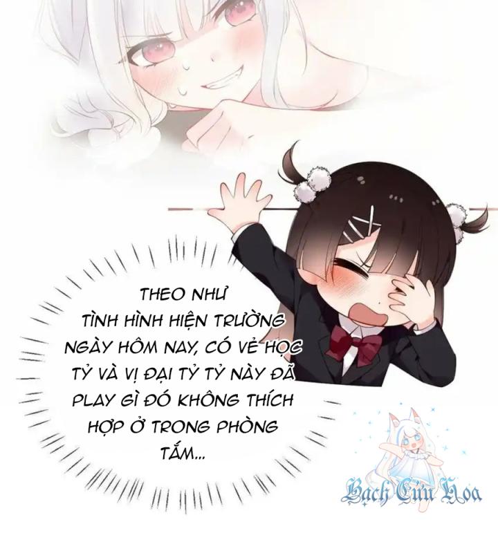 Rõ Ràng Tôi Chỉ Muốn Chơi Game, Xin Đừng Kéo Tôi Vào Lĩnh Vực Tình Yêu Chapter 49 - Trang 2