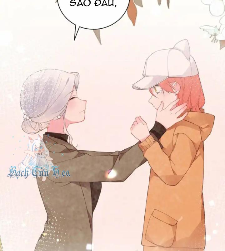 Rõ Ràng Tôi Chỉ Muốn Chơi Game, Xin Đừng Kéo Tôi Vào Lĩnh Vực Tình Yêu Chapter 49 - Trang 2