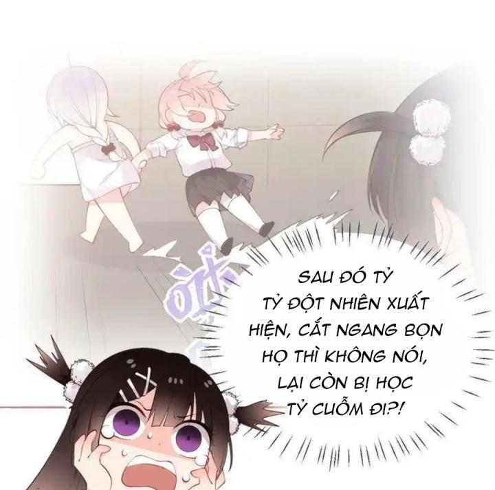 Rõ Ràng Tôi Chỉ Muốn Chơi Game, Xin Đừng Kéo Tôi Vào Lĩnh Vực Tình Yêu Chapter 49 - Trang 2