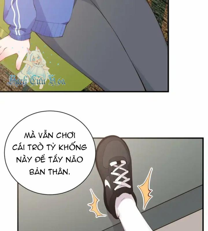 Rõ Ràng Tôi Chỉ Muốn Chơi Game, Xin Đừng Kéo Tôi Vào Lĩnh Vực Tình Yêu Chapter 49 - Trang 2