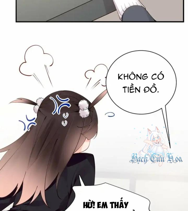 Rõ Ràng Tôi Chỉ Muốn Chơi Game, Xin Đừng Kéo Tôi Vào Lĩnh Vực Tình Yêu Chapter 49 - Trang 2