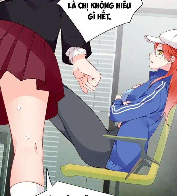 Rõ Ràng Tôi Chỉ Muốn Chơi Game, Xin Đừng Kéo Tôi Vào Lĩnh Vực Tình Yêu Chapter 49 - Trang 2