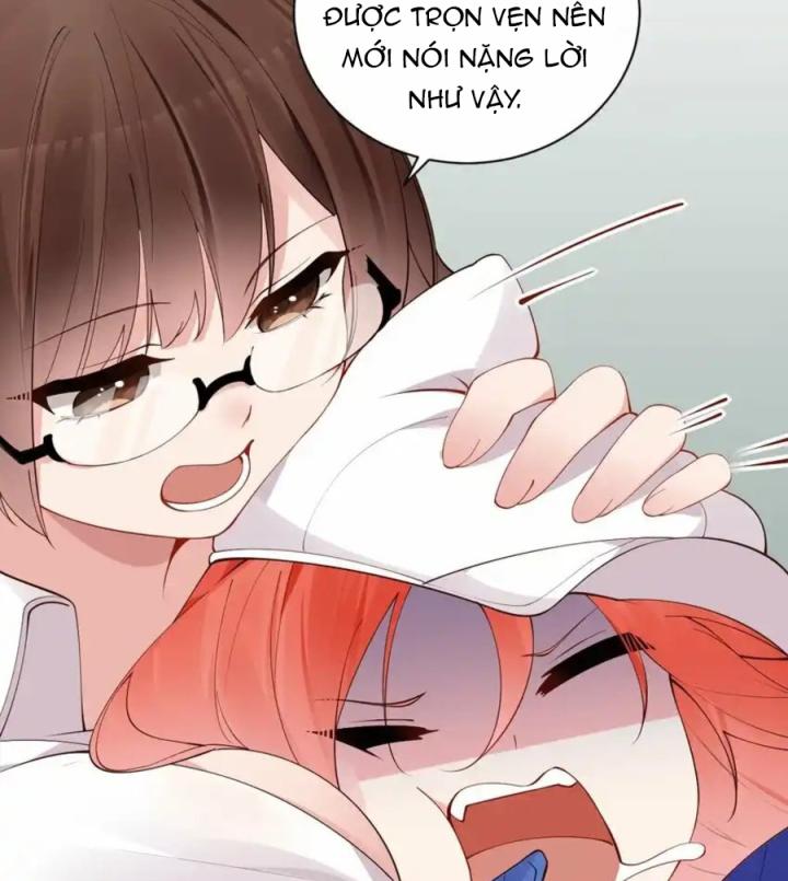 Rõ Ràng Tôi Chỉ Muốn Chơi Game, Xin Đừng Kéo Tôi Vào Lĩnh Vực Tình Yêu Chapter 49 - Trang 2