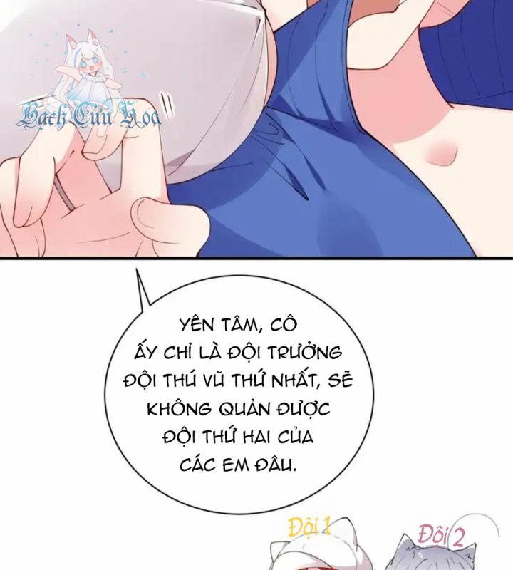 Rõ Ràng Tôi Chỉ Muốn Chơi Game, Xin Đừng Kéo Tôi Vào Lĩnh Vực Tình Yêu Chapter 49 - Trang 2