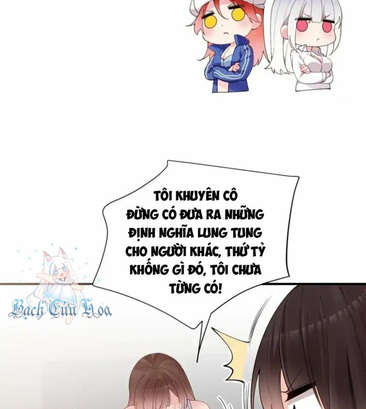 Rõ Ràng Tôi Chỉ Muốn Chơi Game, Xin Đừng Kéo Tôi Vào Lĩnh Vực Tình Yêu Chapter 49 - Trang 2