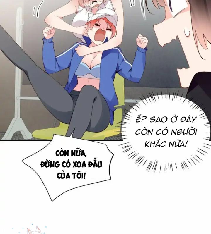 Rõ Ràng Tôi Chỉ Muốn Chơi Game, Xin Đừng Kéo Tôi Vào Lĩnh Vực Tình Yêu Chapter 49 - Trang 2