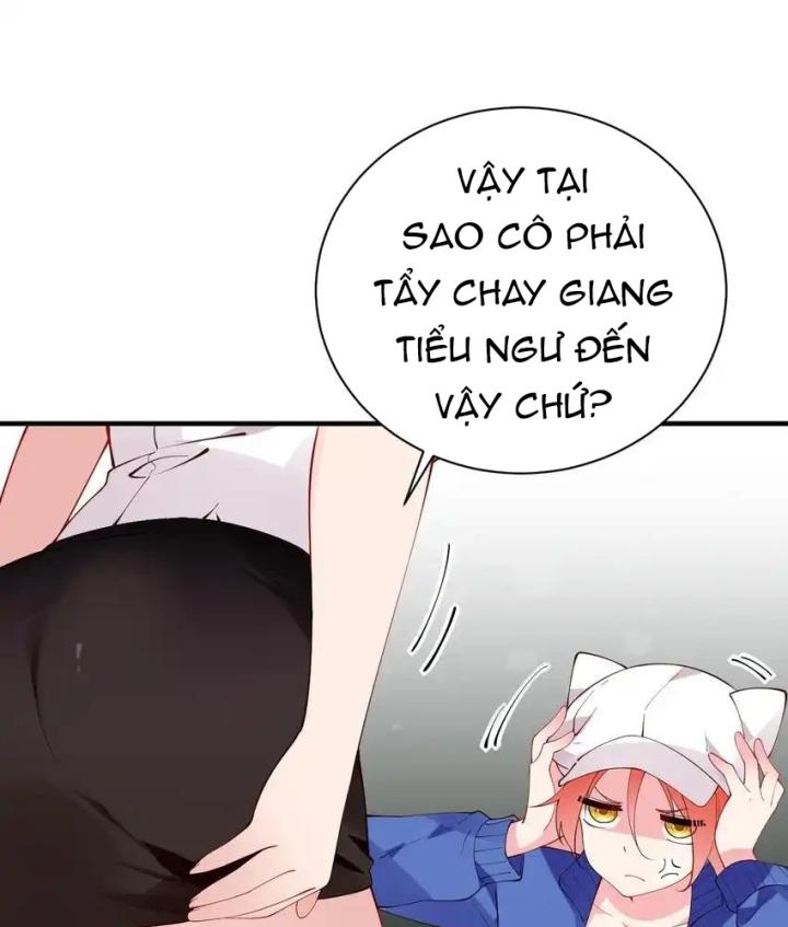 Rõ Ràng Tôi Chỉ Muốn Chơi Game, Xin Đừng Kéo Tôi Vào Lĩnh Vực Tình Yêu Chapter 50 - Trang 2