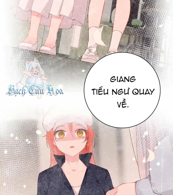 Rõ Ràng Tôi Chỉ Muốn Chơi Game, Xin Đừng Kéo Tôi Vào Lĩnh Vực Tình Yêu Chapter 50 - Trang 2