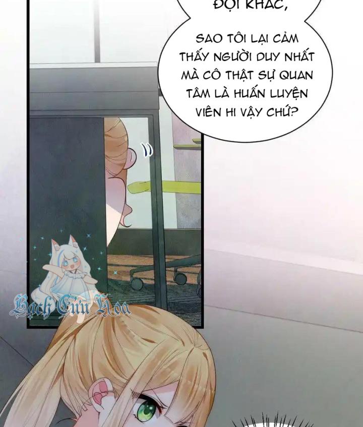 Rõ Ràng Tôi Chỉ Muốn Chơi Game, Xin Đừng Kéo Tôi Vào Lĩnh Vực Tình Yêu Chapter 50 - Trang 2