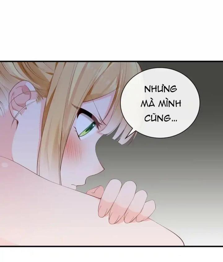 Rõ Ràng Tôi Chỉ Muốn Chơi Game, Xin Đừng Kéo Tôi Vào Lĩnh Vực Tình Yêu Chapter 50 - Trang 2