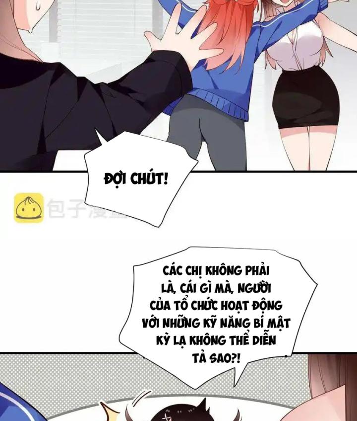 Rõ Ràng Tôi Chỉ Muốn Chơi Game, Xin Đừng Kéo Tôi Vào Lĩnh Vực Tình Yêu Chapter 50 - Trang 2